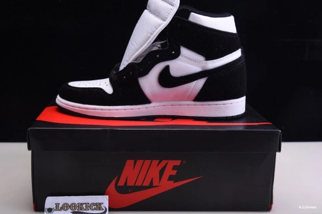 Cheap Air Retro High 1 Panda OG Jordan CD0461-007 0824